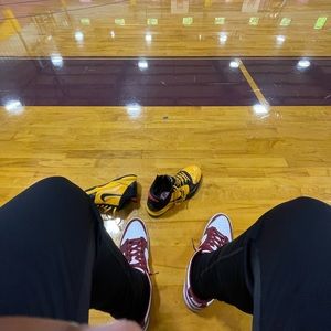 Meet your Posher, Bryce